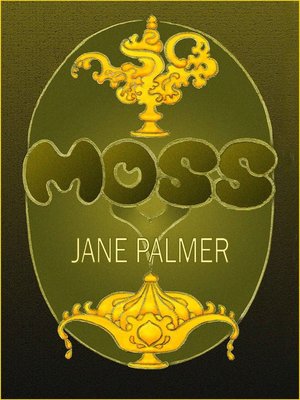 cover image of Moss